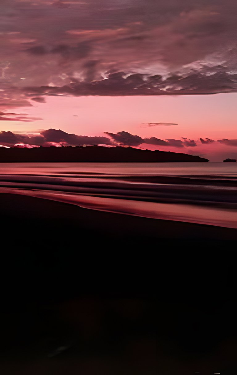 Paraíso con playas vírgenes & selvas en "Nuqui"
