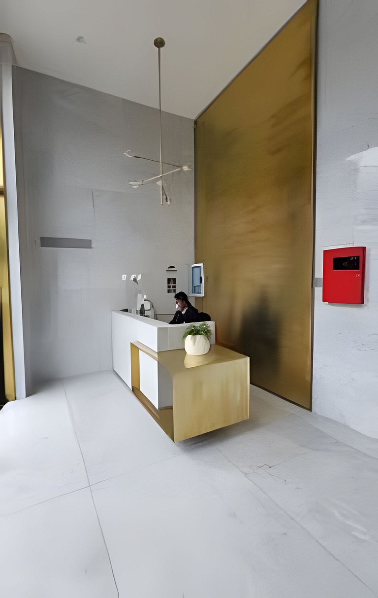 El lujo en "Perú" Dpto premium con Terraza & Vista