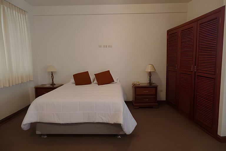 Suite Ejecutiva en "Ayacucho", Ideal para Trabajo