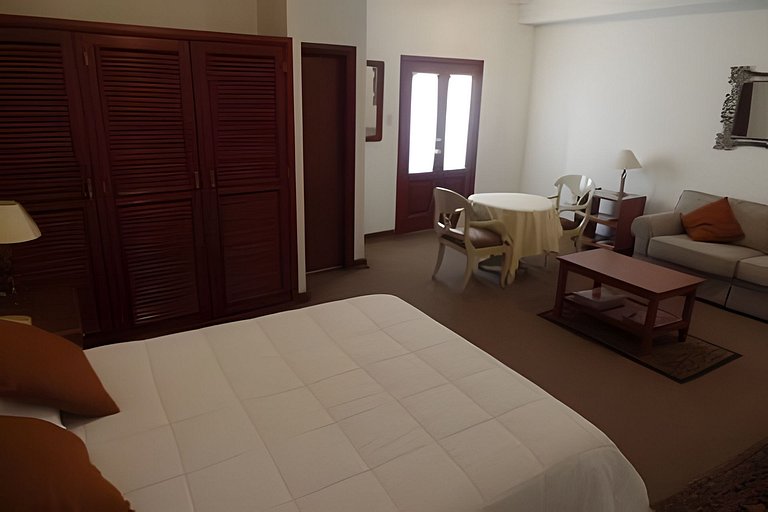 Suite Ejecutiva en "Ayacucho", Ideal para Trabajo