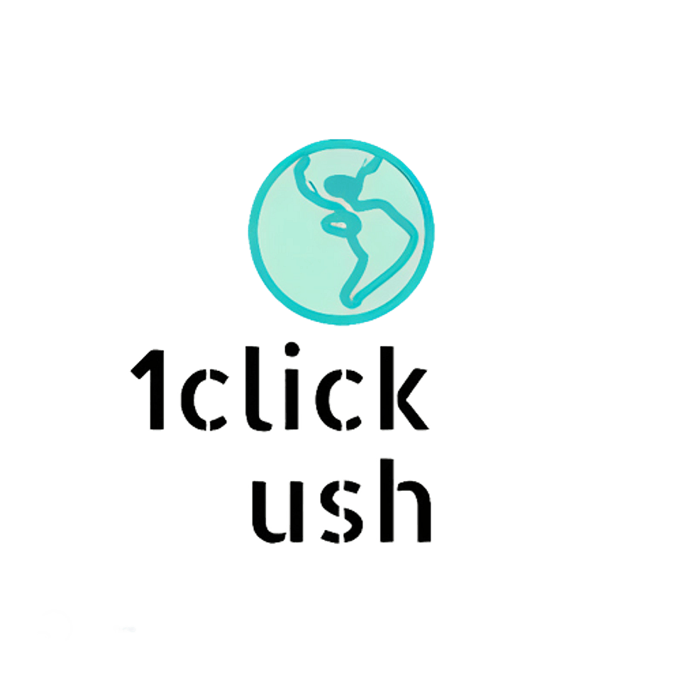 1clickUsh